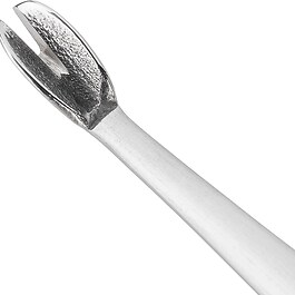 TWINOX® V-Nagelhautmesser